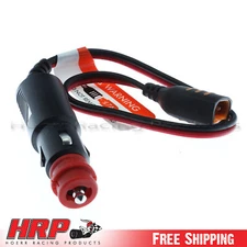 CTEK 56-263 Battery Charger Comfort Connect Cig Plug Accessory for CTEK Chargers