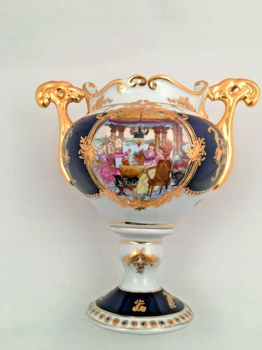 OLD CHINESE PORCELAIN SET - Picture 9 of 10