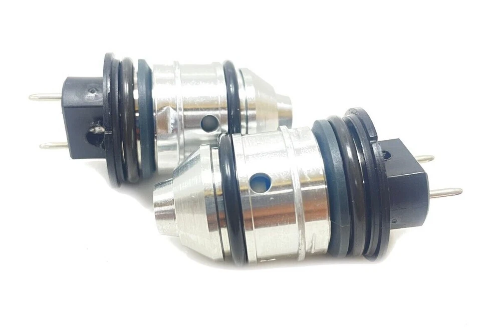 NOVO (2) Bosch TBI Injetores de Combustível Doge 5.2L 318 5.9L 360 0280150063 - Imagem 3 de 4