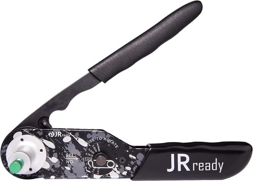 JRready JRconDRK21A10-01 Kit D'outils De Déverrouillage