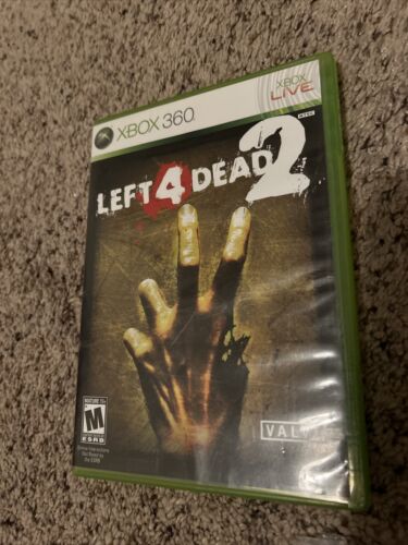 Left 4 Dead 2 (Xbox 360, 2009) - Afbeelding 1 van 6