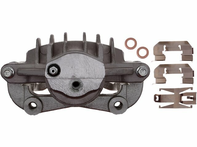 PowerStop Caliper Kit | 1999–2004 Oldsmobile Alero Rear Left (L4725)
