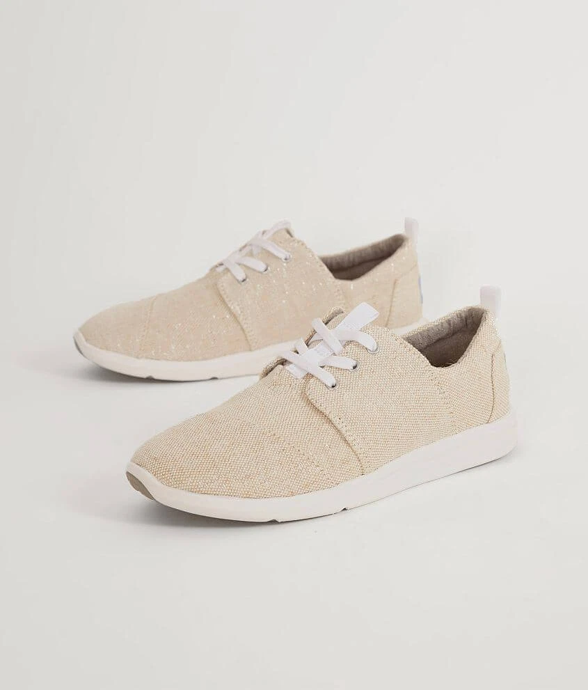 Toms del hotsell rey womens trainers