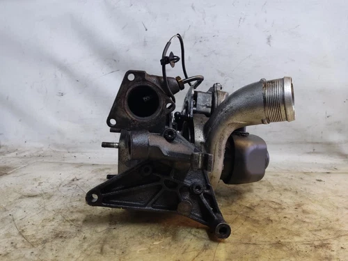 059145715F Turbocompresor para AUDI A8 (4E) 3.0 TDI Quattro 2013 804278 - Imagen 4 de 6