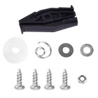 Genuine Volkswagen Audi - 1Y0898292 - Window Regulator Repair Kit