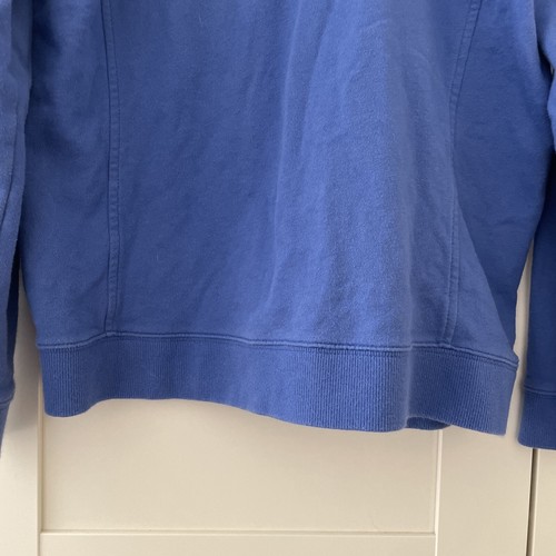 Vineyard Vines Shep Shirt Women Medium Blue - Picture 7 of 11