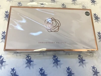 M&S ROSIE. MARKS & SPENCER ROSIE. Neu M&S Rosie Marks & Spencer Make-up Palette Shadow Bronzer Highlighter Rouge