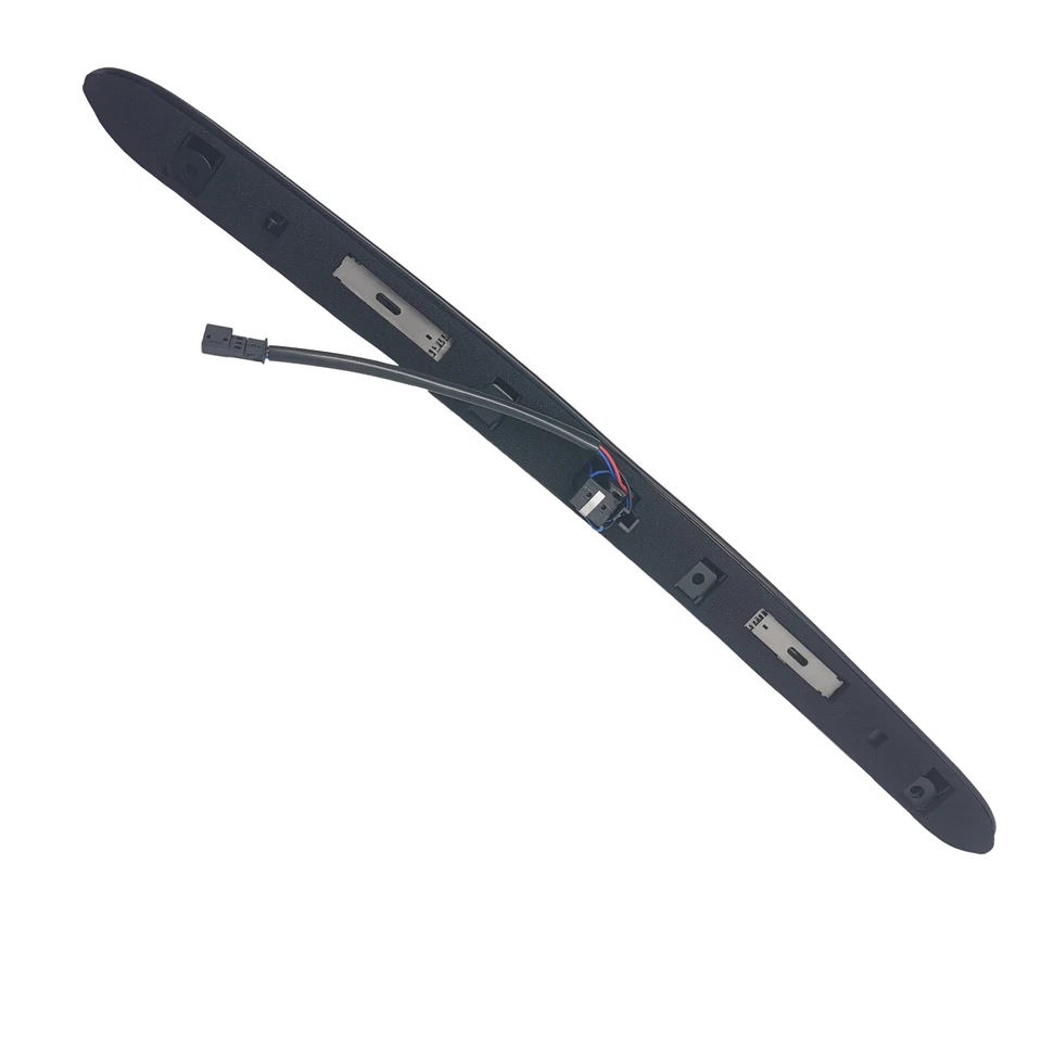 Empuñadura de tapa de maletero con botón de llave para BMW 323i 323i 1998-2005 325xi 328i 330xi sedán Foto 2 de 4