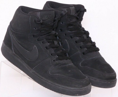 nike ebernon leather