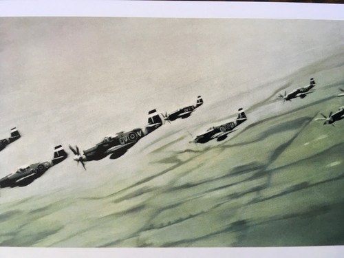 Gerhard Richter Official Art Card / Mini Print - Bild 2 von 5