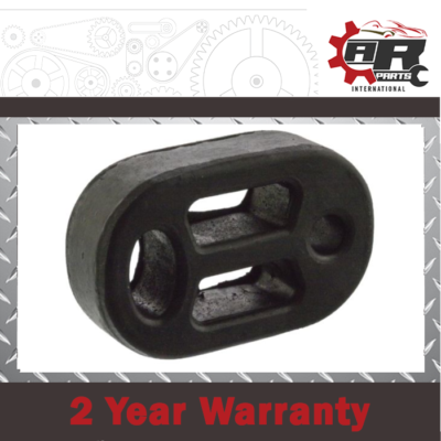 CPM Exhaust Hanger Rubber Mount - fits Berlingo, Partner, C3, Saxo