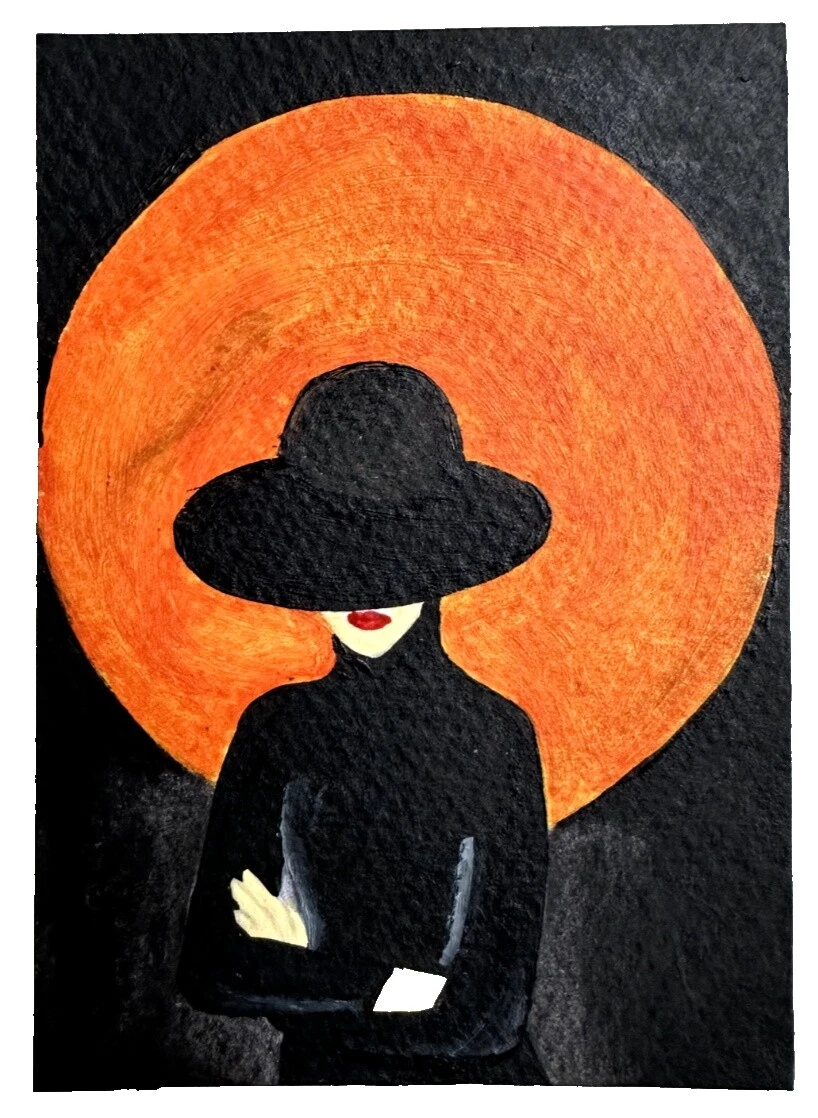 Fashion Abstract Art Paintings