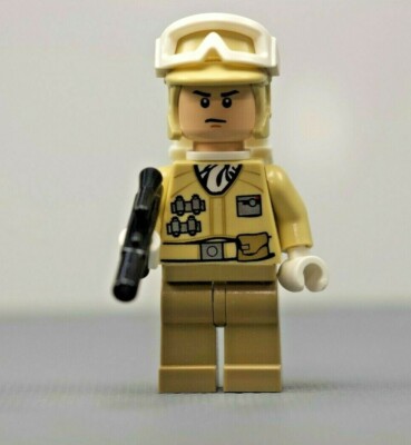 Hoth Rebel Trooper 8083 Star Wars 