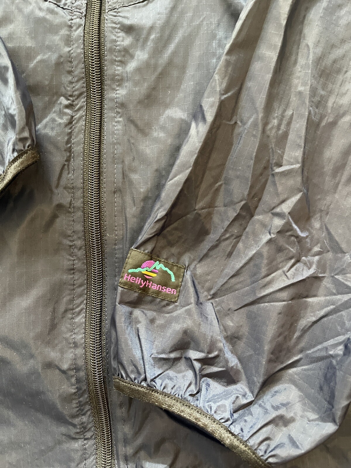 helly hansen jacket medium men - image 3