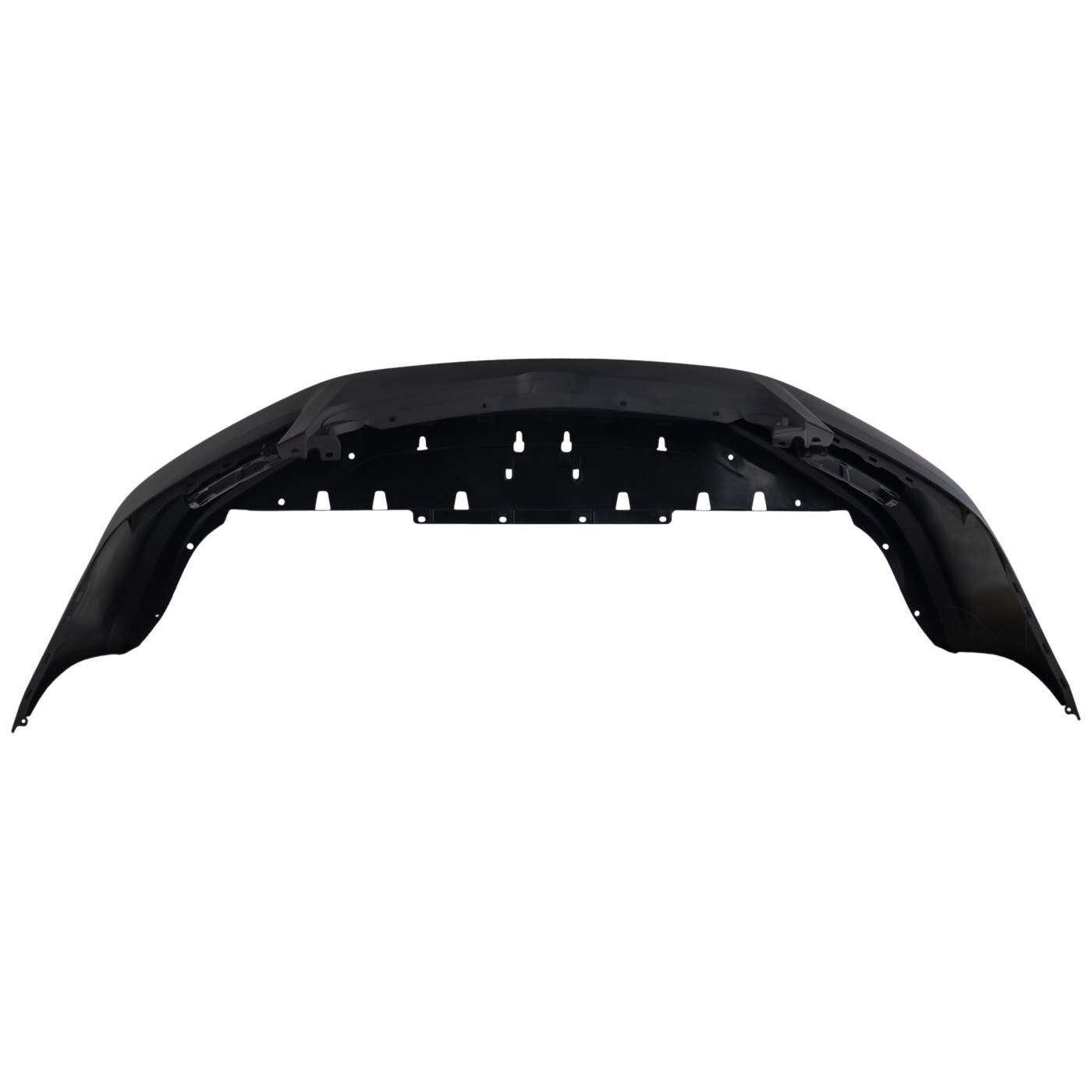 Front Bumper Cover For 20062007 Honda Accord Sedan Primed