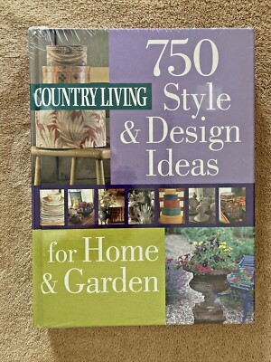 Country Living – Country Living Country Living Country Gardens: Williams, Nina, Sawyer