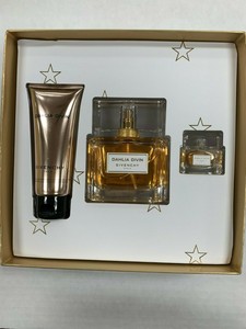 givenchy dahlia divin gift set