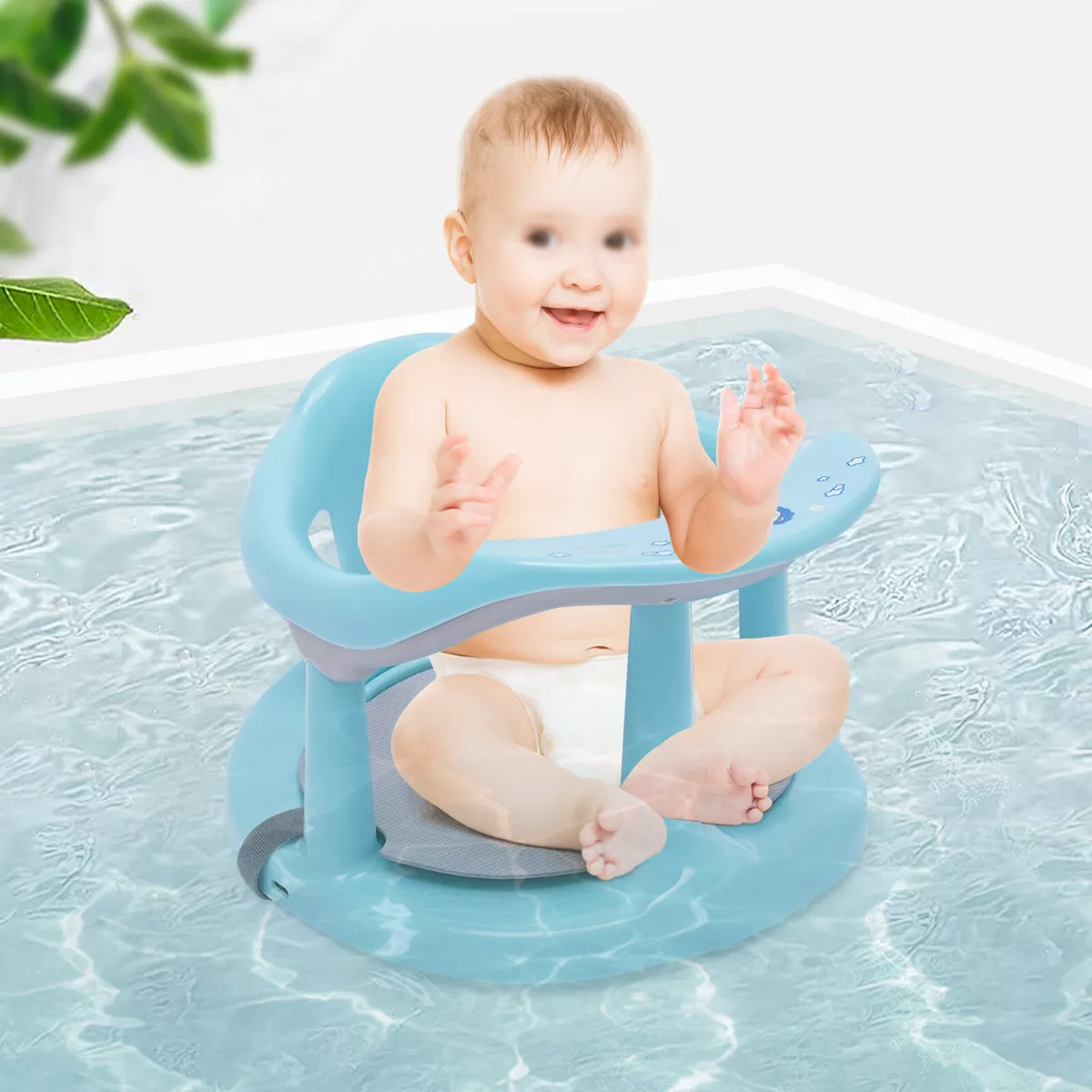 Baby bath sit up cheap seat