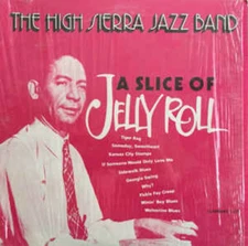 A Slice Of Jelly Roll [Vinyl]
