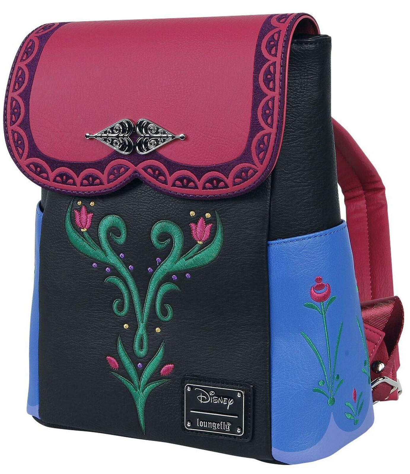 descendants mini backpack