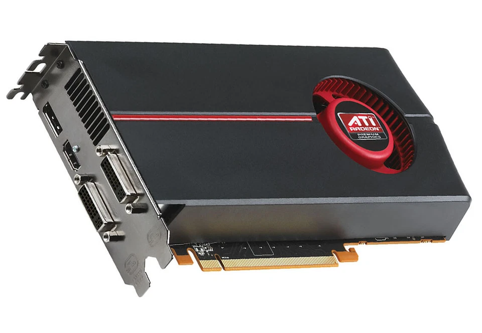  NEW Apple Mac Pro AMD HD 5770 1GB PCI-E Video Card OSX High Sierra boot screen - Image 2 of 4