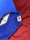 Retired US Air Force Adjustable Snapback Hat/Cap-Made USA-EXCELLENT! (WTF84)Q4 — photo 4