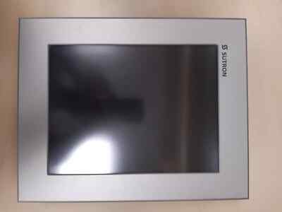 Sütron / Phoenix Contact TP121XIT-10/3101C230 touch Panel TP121XIT