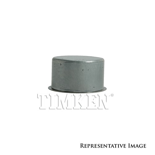 Engine Crankshaft Repair Sleeve Rear Timken For 2002-2010 Lexus SC430 4.3L DOHC - Picture 4 of 4