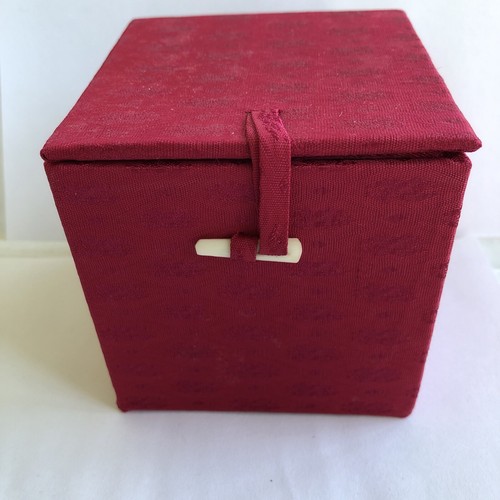 Arte interior vidrio soplado pintado a mano adorno FIGI con caja ángel paloma paz alegría Lo - Imagen 2 de 7