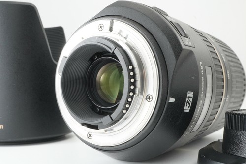 [N.Mint w/hood] Tamron SP A005 70-300mm f/4.0-5.6 Di VC Lens For Nikon #634 - Picture 3 of 12