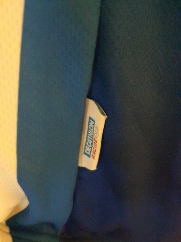 Maglia Ciclismo Ag2r Professional Team Taglia L Colnago de Rosa Bianchi - Imagen 6 de 7