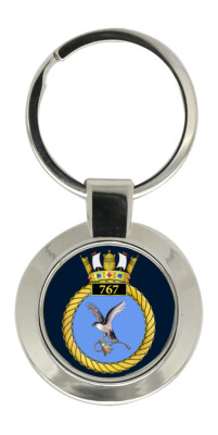 767 Naval Air Squadron, Royal Navy Key Ring