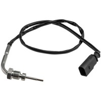 Nty Abgastemperatursensor FüR Skoda Rapid Spaceback NH1 1.6 Tdi NH3 Seat Toledo
