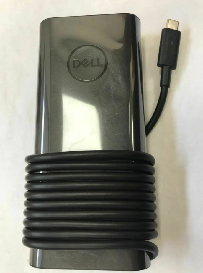 Dell Precision 5560 Charger AC Power Adapter Cord Genuine 130W