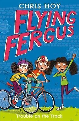 Flying Fergus Collection 1 None New