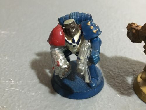 A19973 WARHAMMER 40K SPACE MARINES ROGUE TRADER RTB01 2 PK BROTHERS - 第 3/9 張圖片