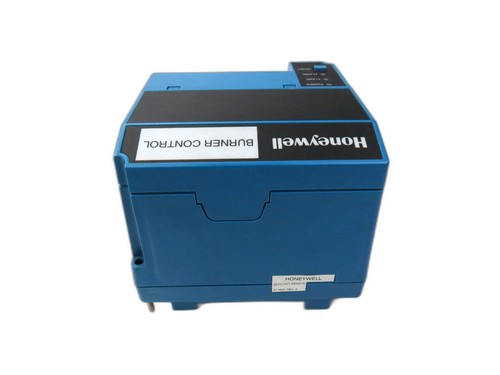 Honeywell EC7823 A 1004 EC7823A1004 CONTROLLER CONTROLLO BRUCIATORE Nuovo - Foto 4 di 6