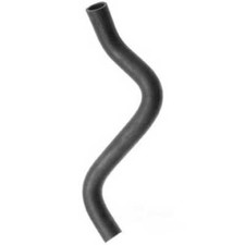Radiator Coolant Hose-Curved Radiator Hose Dayco 71951