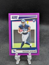 You Pick Your Cards * TENNESSEE TITANS * Fan Favorites Old & New McNair Henry +