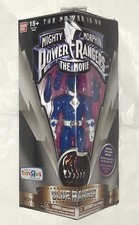 MIGHTY MORPHIN POWER RANGERS THE MOVIE LEGACY FIGURE EXCLUSIVE BILLY BLUE RANGER