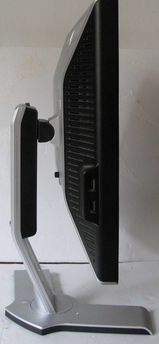 Dell 19 inch LCD Monitor Model 1908FPc (Used) - Picture 6 of 6