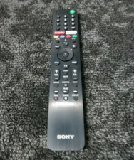 SONY RMF-TX500U TV REMOTE CONTROL