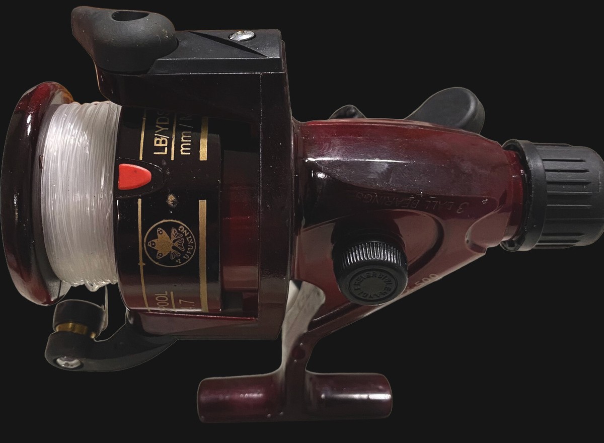 CIXI FUXING YUJU CO. FX-500 FISHING REEL | eBay