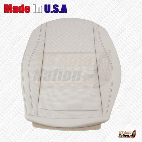 2020 2021 2022 Mercedes Benz GLE350 GLE450 RIGHT Bottom Perforated Cover Beige - Picture 7 of 10