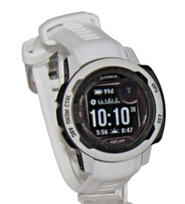 Garmin Instinct 2s Solar 40mm  GPS Watch - Mist Grey  *Good Refurbished*