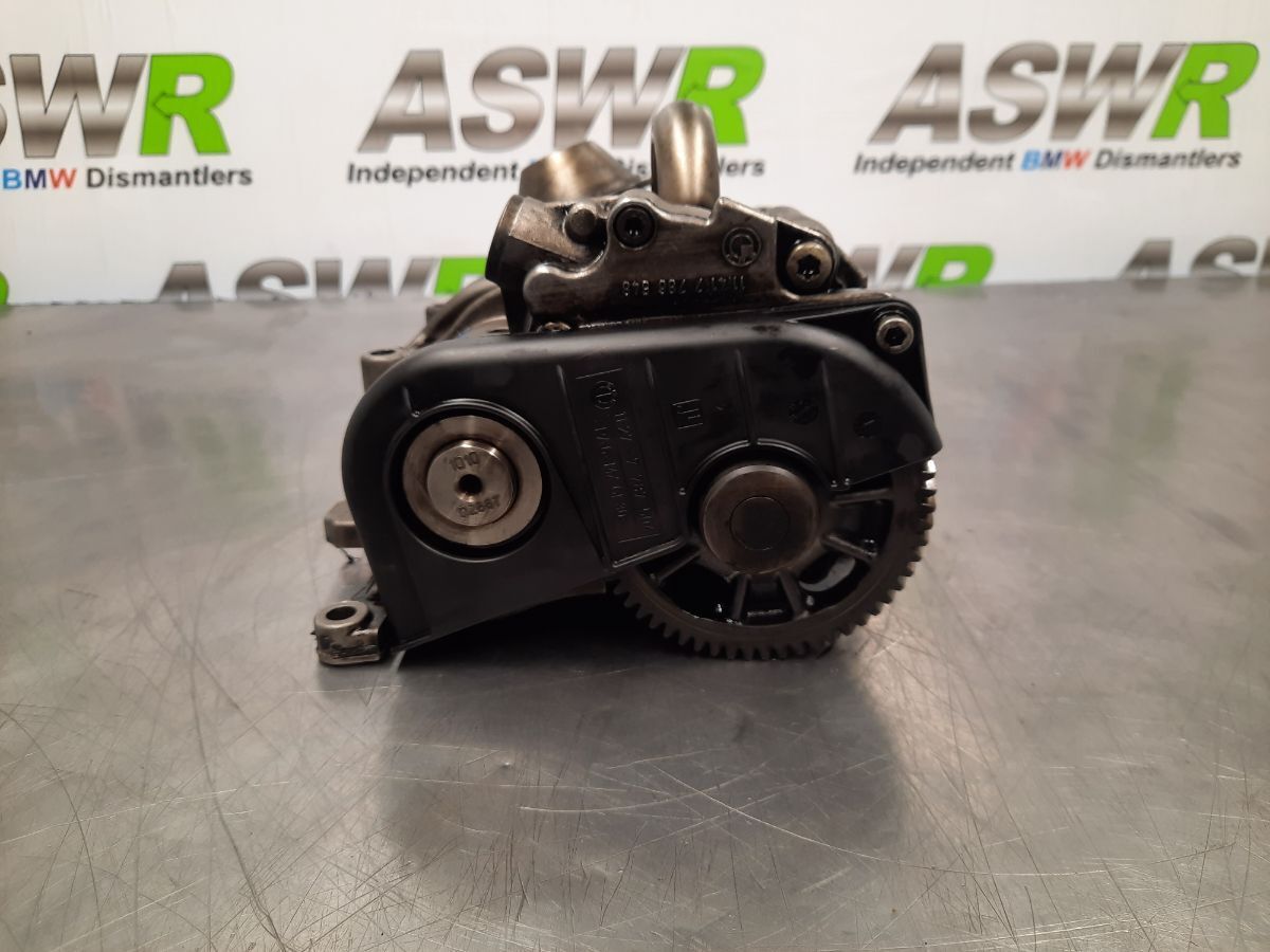 BMW E90 3 Series M47n2 Oil Pump 11277793886 for sale online | eBay