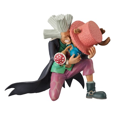 ONE PIECE DRAMATIC SHOWCASE 8th season Tony Tony Chopper Dr