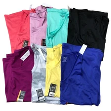 Athletic Works Women's Active Racer Back Tank Top MD New With tag