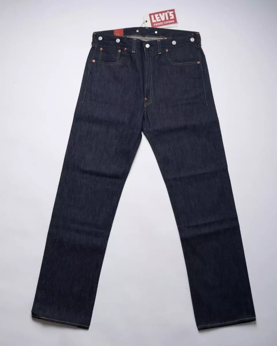 Levis 501xx cheap 1933