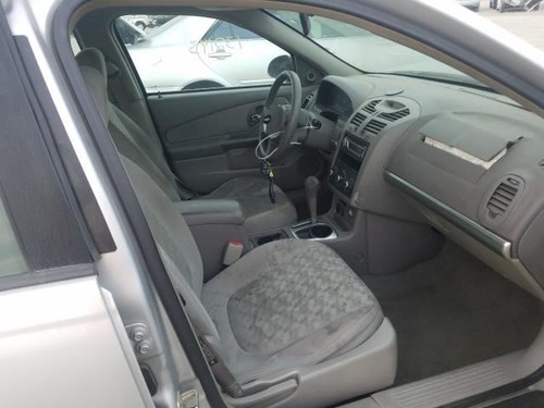 1997-2012, Chevrolet Malibunew, Rear View Mirror W/o Telematics, PN:22905183 - Picture 6 of 12